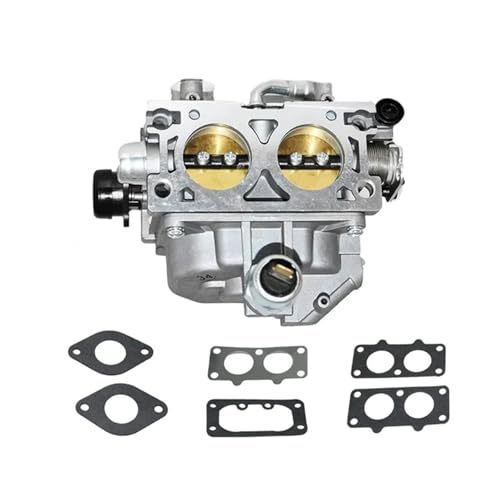 Carburateur pour GX630 16100-Z9E-033 moteur bicylindre en V