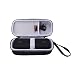Hülle für SoundCore / SoundCore 2 / SoundCore 3 Bluetooth Lautsprecher von Anker, XANAD Tasche für Soundcore 3 Hard Case kabelloser Bluetooth Lautsprecher