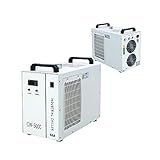 El enfriador CW - 5000 tiene una función única de alarma y protección de bajo flujo para garantizar el funcionamiento seguro de la circulación del agua de refrigeración. Protección específica de la alarma de desconexión. Tanque de agua cerrado, agua a largo plazo. Equipado con un puerto de salida de alarma, puede proteger rápidamente los componentes sensibles.