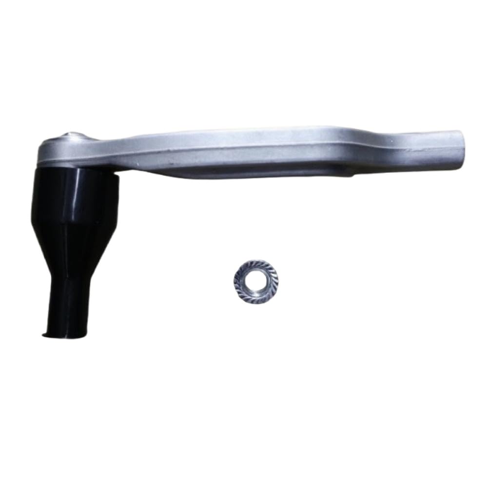 Testina Esterna Tirante Sterzo Sinistra Compatibile Con Mercedes W247 H247 | Adatto per X243 H243 EQB250 EQB300 EQB350 GLA200 GLA250 ; Parte 2473308501 A2473308501