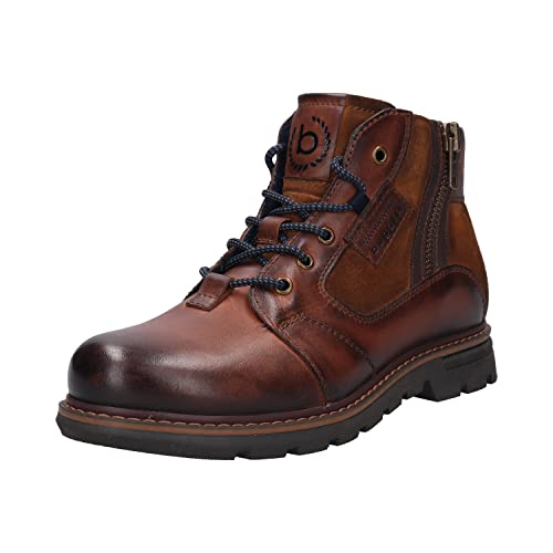 bugatti winter boots herren