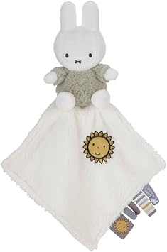DADWAY miffy Miffy Doodoo Fluffy/Green TYMIFNIJN930