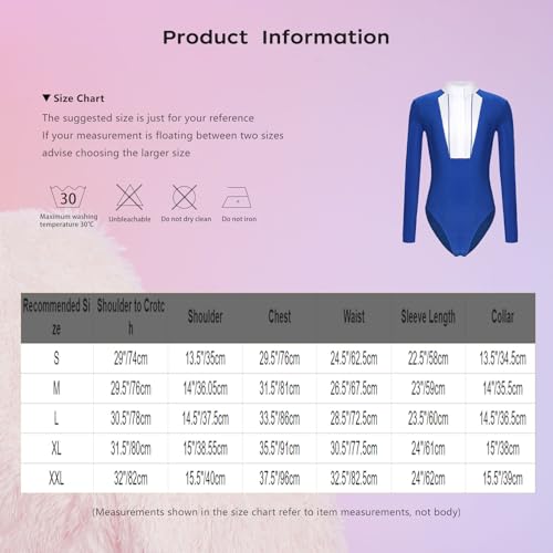 Maillot de ballet mujer y ropa de equitación transpirable para entrenar con comodidad 7