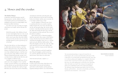 image for The Art of Scripture: Featuring the Words of the King James Bible and 