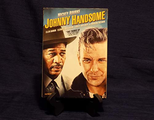 Johnny Handsome [DVD]