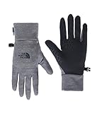The North Face Etip Glove Tnf Medium Grey Heather (Std) XL