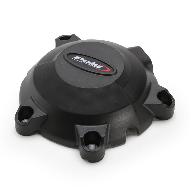 Amazon | Puig 21514N ENGINE PROTECTIVE COVER ZX-10R (11-23