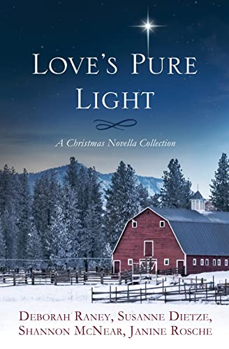 Love's Pure Light view 2
