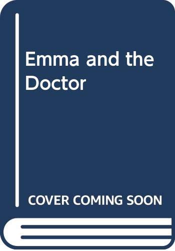 Emma and the Doctor 0340215461 Book Cover