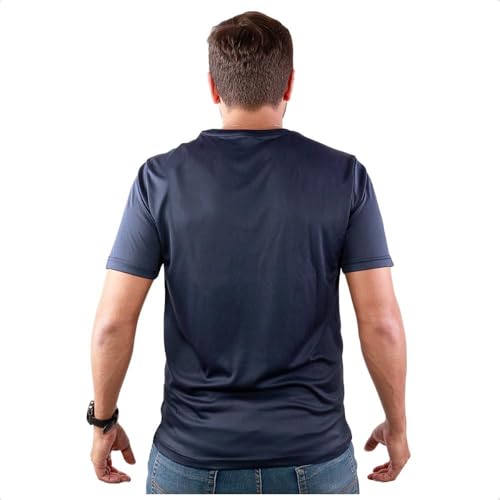 Camiseta Mizuno Run Spark M Masculina