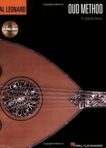 Hal Leonard Oud Method Kindle Edition