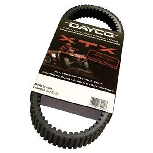 Dayco Xtx Drive Belt 212044 #TOP1