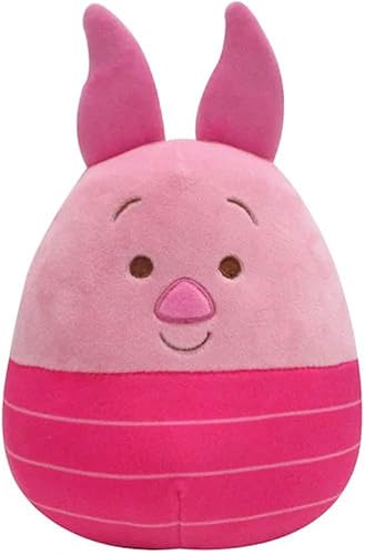 Squishmallows Piglet de 5"