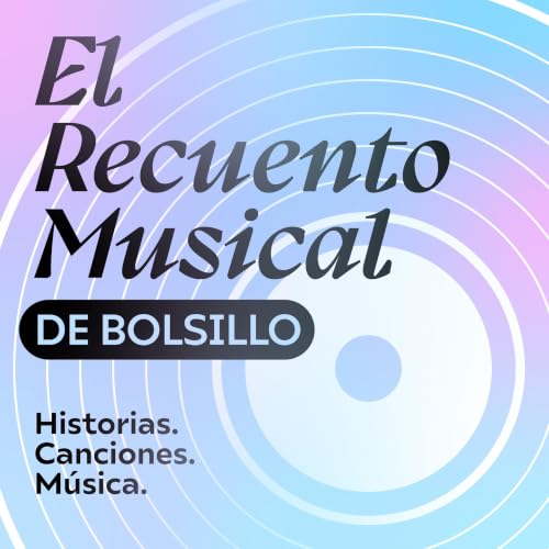El Recuento Musical de Bolsillo cover art