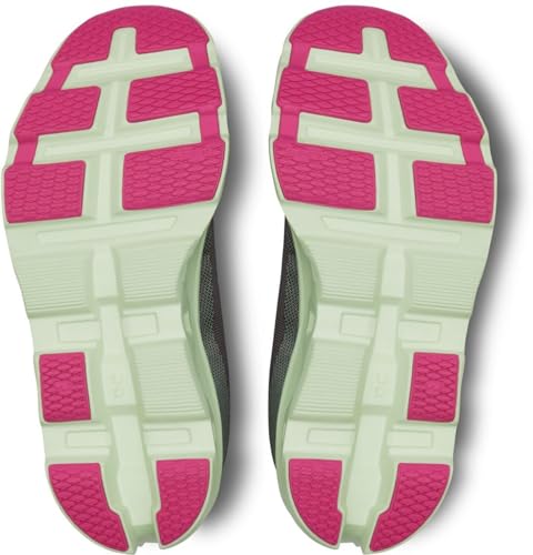 Image of On Women's Cloudmonster Sneakers