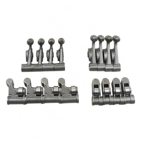 Juego de brazos basculantes 2.0 TDI de 16 piezas para motor AZV BKD BMN