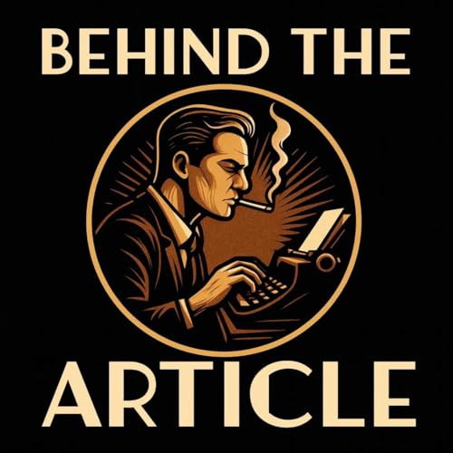 『To 10 Hottest Feds | Behind the Article Episode 1』のカバーアート