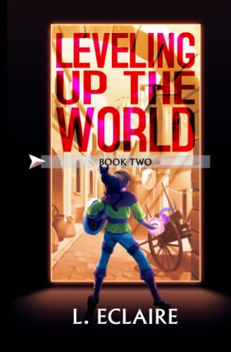 Cover of Leveling Up the World 2