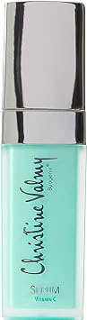 Christine Valmy Antioxidant Revitalizing Vitamin C Serum, 1 Ounce