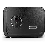 WJJHERRH Safe Box Fireproof Waterproof Safe Cabinet Safes Tools & Home Improvement Small Home Office Safe in-Wall in-Cabinet Double Layer Safe for Home and Office for Home Office Cash Use Storage