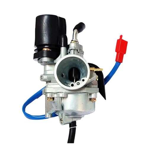 Carburateur 19mm haute précision compatible Bombardier DS90