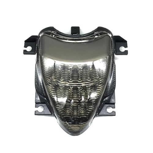 Feu arrière moto clignotant pour remplacer un éclairage défectueux sur M1800R 2006