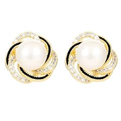 White-14K Gold Plated-2