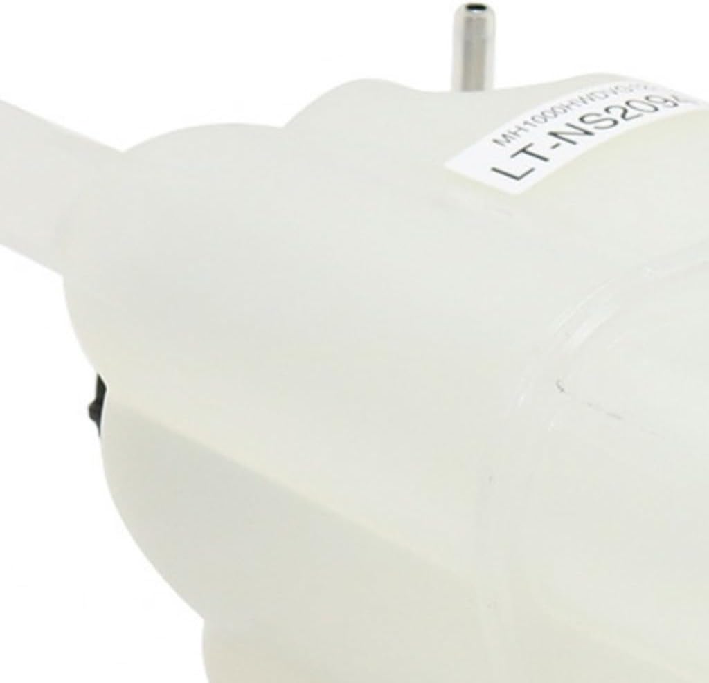 For Nissan Titan 2004-2015 Engine Coolant Recovery Tank | Reservoir & Cap Assembly | 217109FF0A-PFM | NI3014129