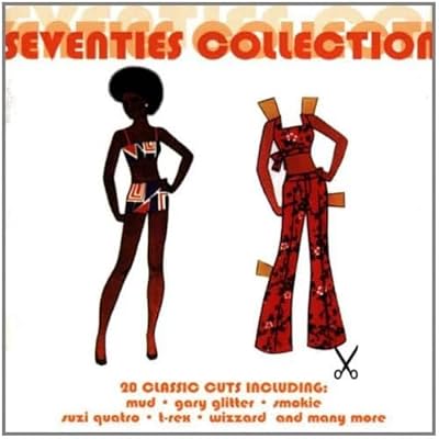 70's Collection