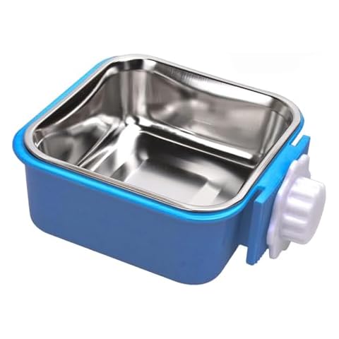 Pet Hanging Bowl for Small Animals Cover