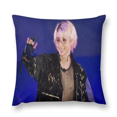 佐久間大介 抱き枕カバー クッションカバー 枕カバー 可愛 萌えグッズ 抱きまくら アニメ グズ い背当て飾り 雑貨 店飾り インテリア 座布団 16 "x16 "