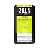 Zilla Reptile Terrarium Covers Fresh Air Screen, 12x6-inch