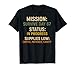 67th Day of School Teacher Coffee Funny 6 7 Meme Six Seven T-Shirt