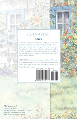 Stories for the Heart: Over 100 Stories to Encourage Your Soul - Image 2