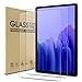 WD&CD Lot de 2 Verre Trempé Compatible pour Samsung Galaxy Tab A7 10.4 2020, Protection écran Compatible pour Samsung Tab A7 10.4【Anti-Rayures】【Anti Bulle】【Haute Définition】