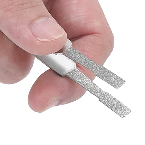 Haosie HAOSIEX61SMP7Q5I Terminal Cleaning Tool, 3Pcs Terminal Cleaner Set, Electrical Contact Cleaner thumb #6