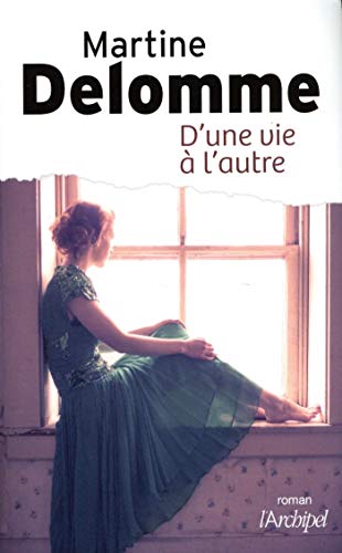 D'une vie à l'autre livre En ligne