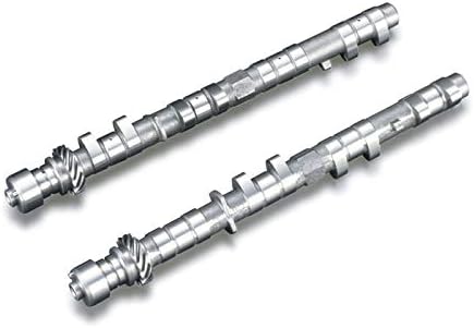 4AG HKS カムシャフト 304 288 8.35 AE86 ハイカム 16バルブ