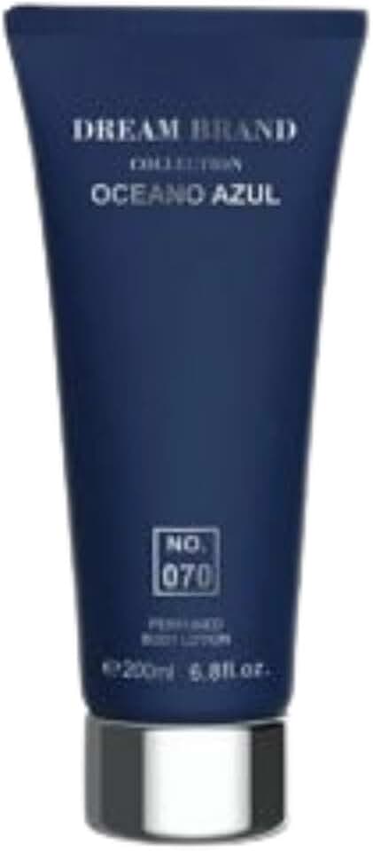 BRAND HIDRATANTE 070 (BLEU DE CHANEL) 200ML