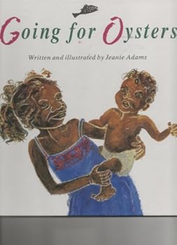 Hardcover Going for Oysters Book
