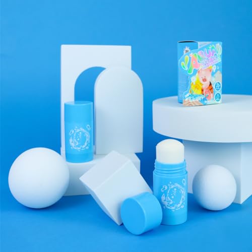 Elizavecca Aqua Multibalm 30G/1.05 Oz - Face Water Stick | Face Nutrition Stick | Water Stick Face | Face Cream Stick | Water Cream Stick | Water Under Eye Stick Face Water Eye Stick Water Under Eye thumb #3