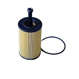 NSTOY Oil Filter for Elysee 1.6 for Picasso for Peugeot 307 206 306 for Partner for Citroen for