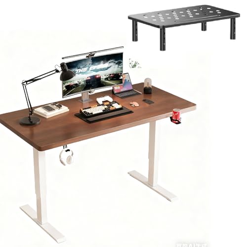 d ~fXN p\RfXN ꖇ ȒPg RpNg [@\ 45dBÉ ω׏d80kg 萫 Sy Q[~OfXN pc Ɗ e[N ItBXfXN p\RfXN120×s60x68cm-113cm j