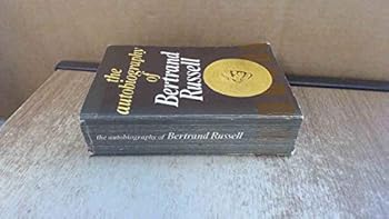 The Autobiography of Bertrand Russell