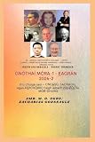Eascraí Níos Mó - 1: Le - John G. Lake - Kathryn Kuhlman - Lester Sumrall - Frank agus Ida Mae Hammond - Derek Prince (Sraith 1 de Na Heachtraí Is Mó) (Irish Edition)