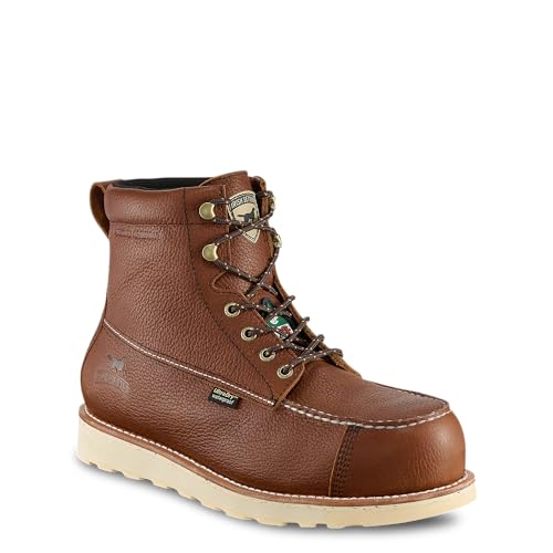 Irish Setter, Wingshooter ST, Men’s, 6", Waterproof, Non-Metallic Safety Toe (CSA), Work Boot4