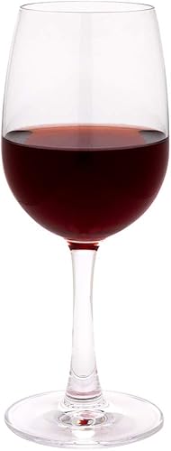 Vista 54 de Voglia Nude Cocktail Martini Glass - Cristal - Utensilios de restaurante Balloon