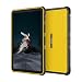 Ulefone RugKing Pad 2 Pro Outdoor Tablet Android 16, 16GB+256GB Robustes Tablet, 10200mAh, 10 Zoll Tablet 600 nits IP68/69K, 48MP Wasserdicht Stoßfest, 4G LTE eSIM Dual‑Stereo, 3-Karten-Fach/NFC, Gelb