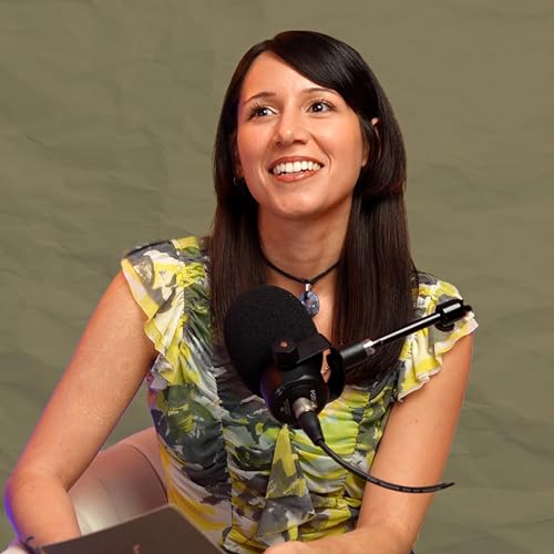 Social Media Is Ruining Relationships with Jocelyn James Podcast Por  arte de portada