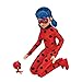 Miraculous Ladybug Doll , Red